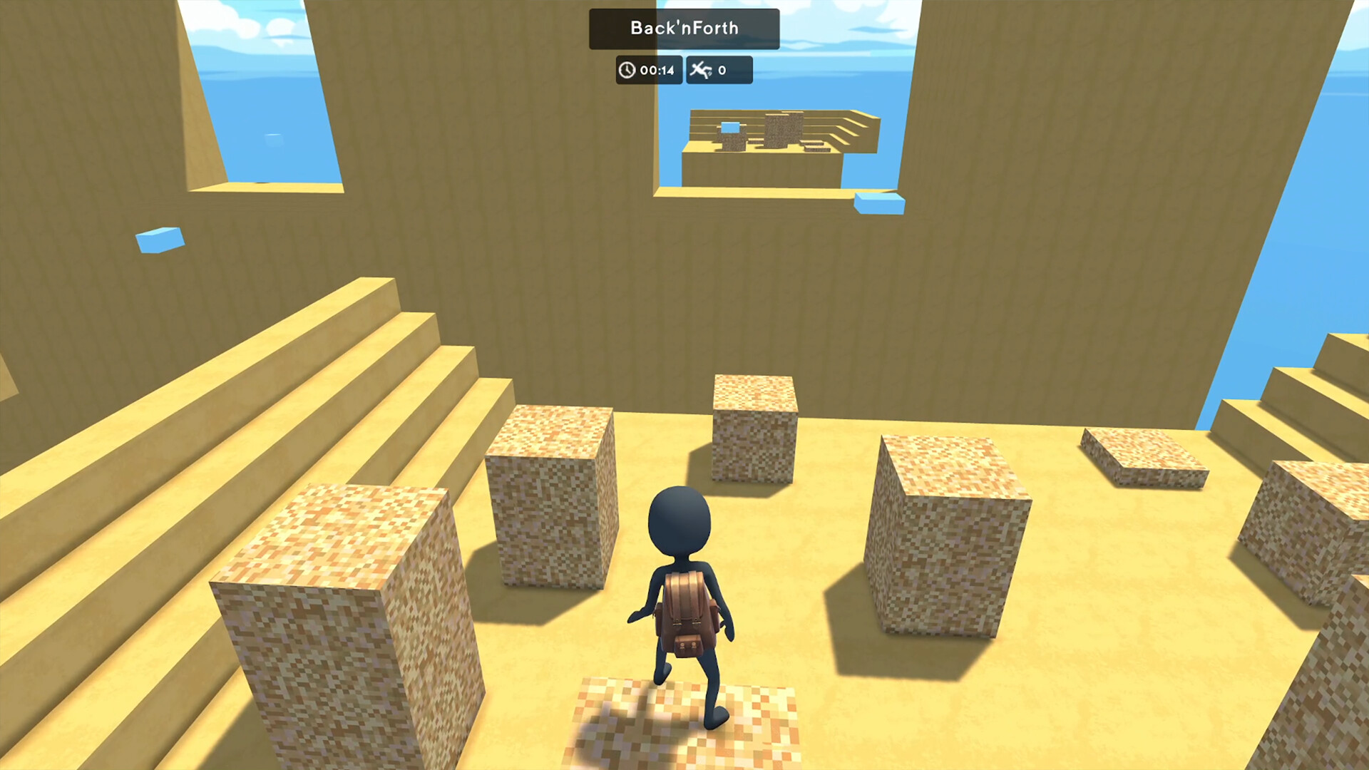 Skill Up! screenshot #5