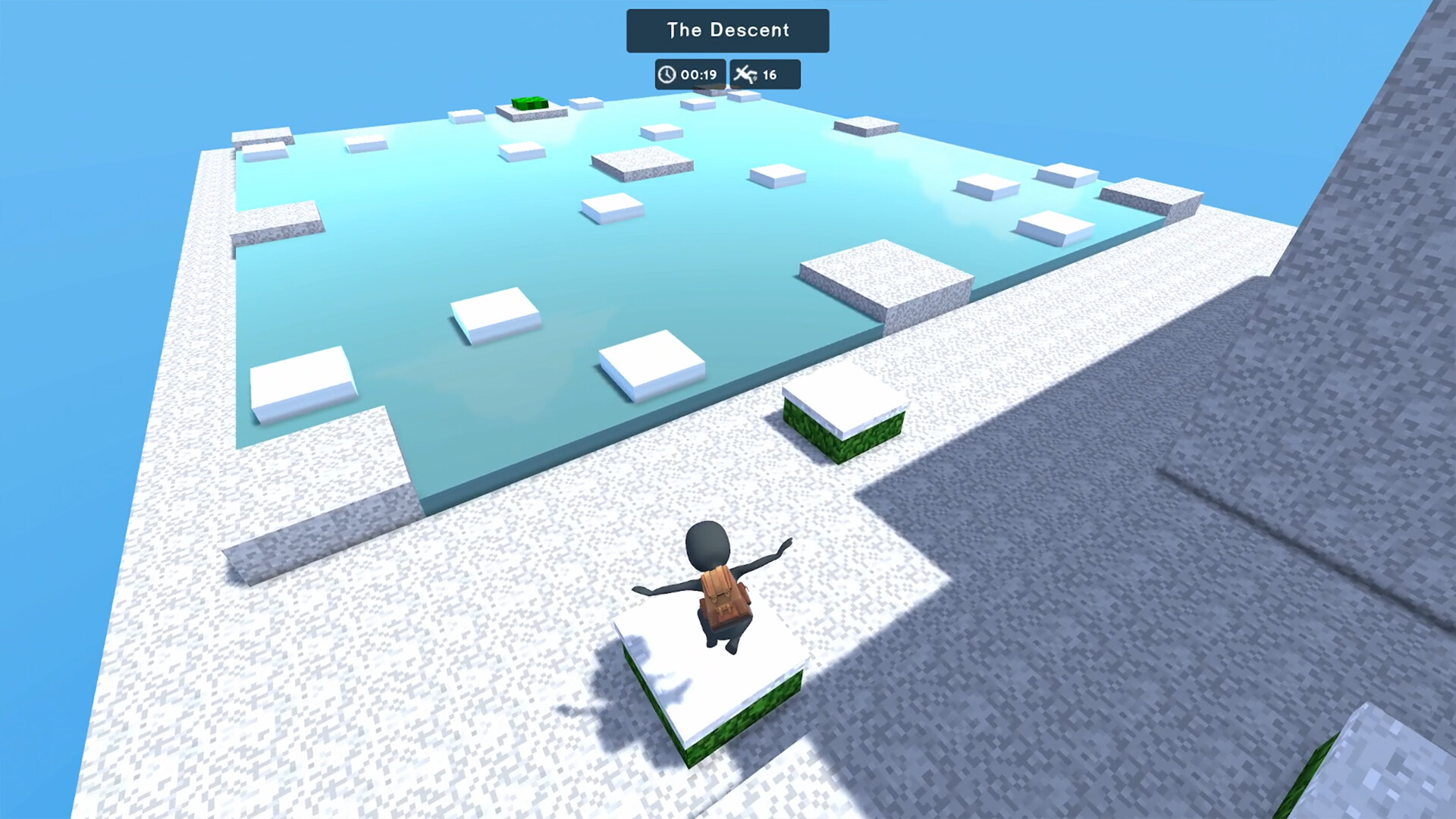 Skill Up! screenshot #8