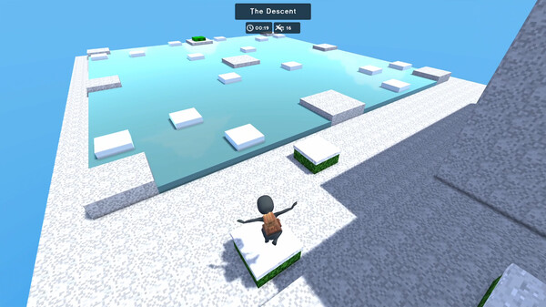Skill Up! Screenshot