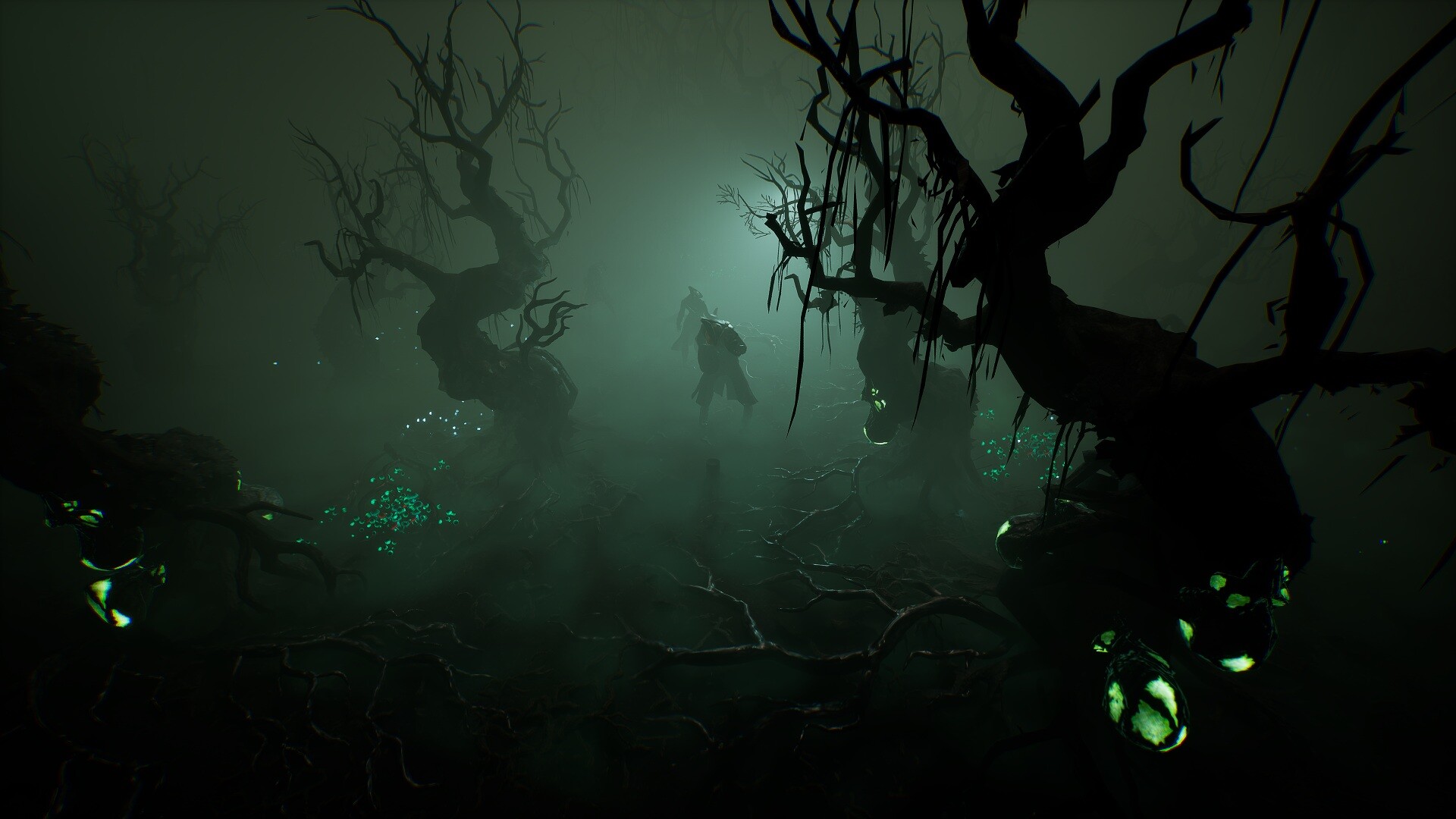 Brightfall screenshot #9