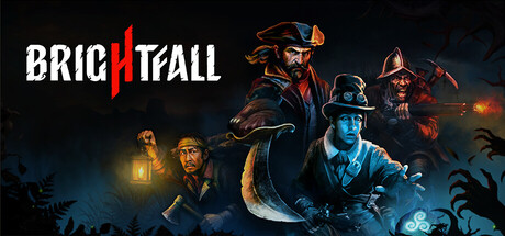 Brightfall header art