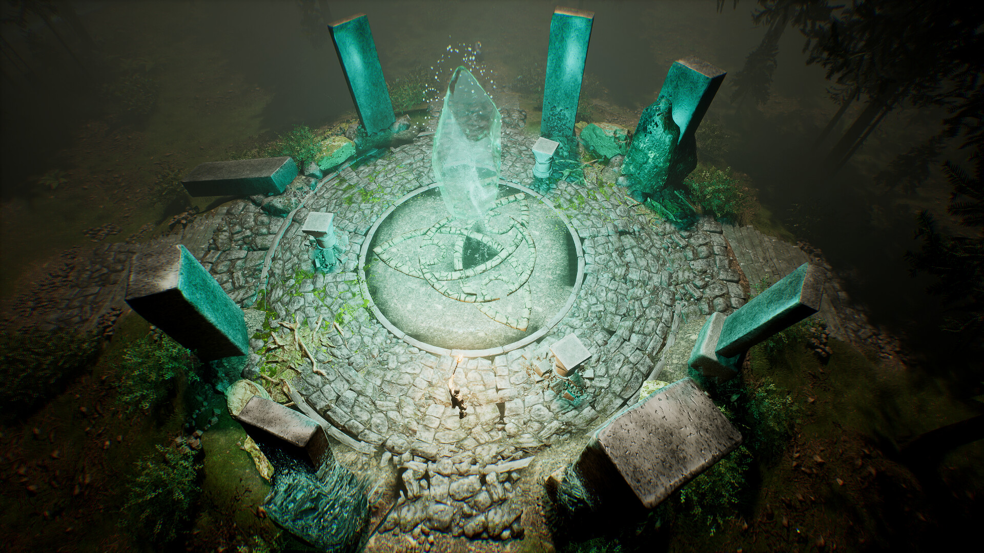 Brightfall screenshot #10