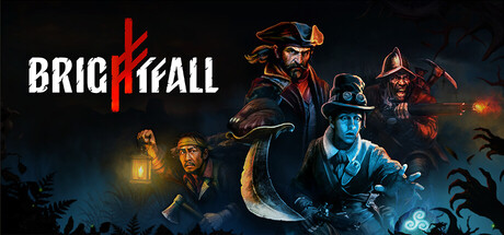 Brightfall