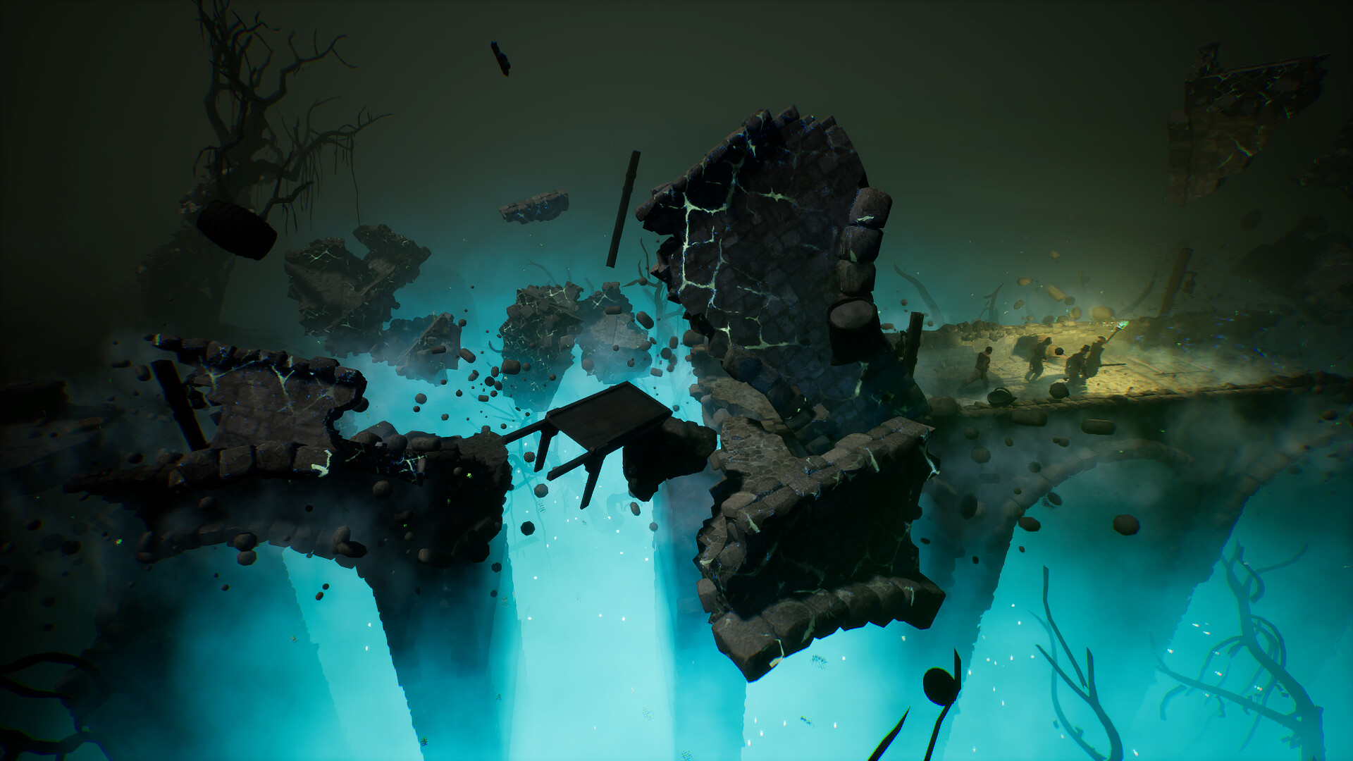 Brightfall