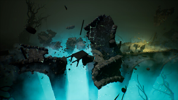 Screenshot 2 of Brightfall - additional gameplay view