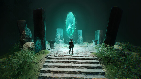 Brightfall