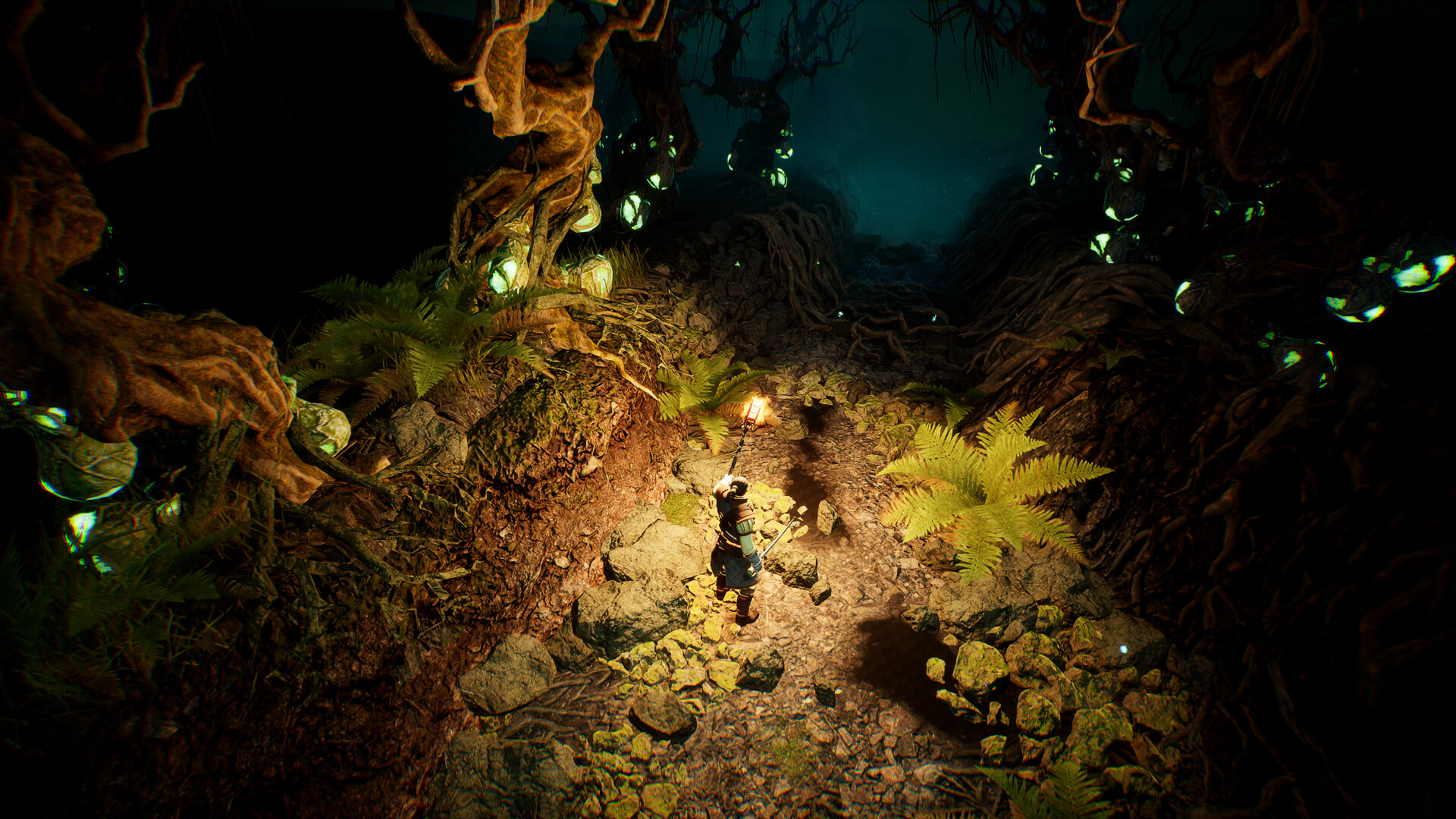 Brightfall