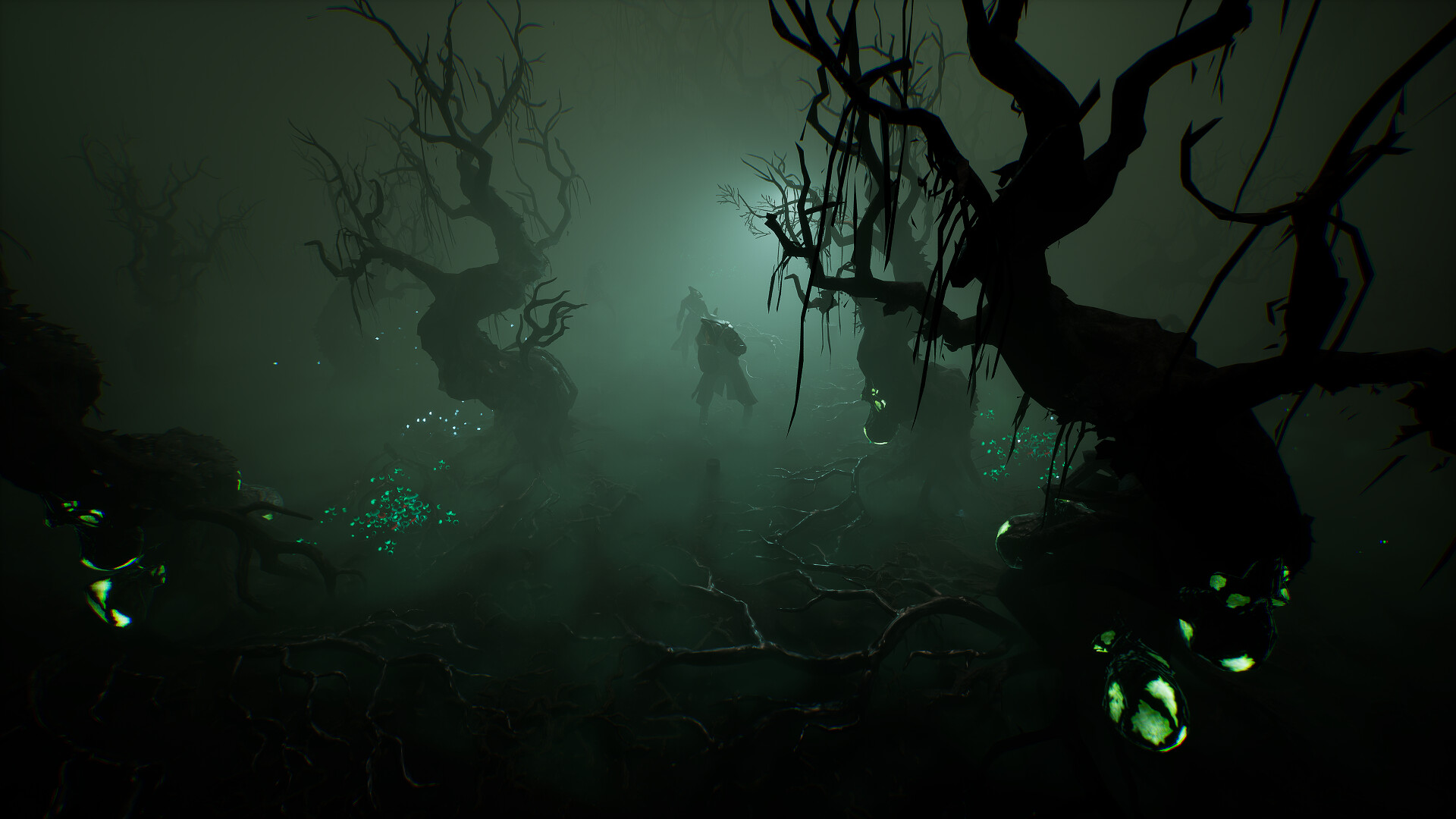 Brightfall screenshot #6