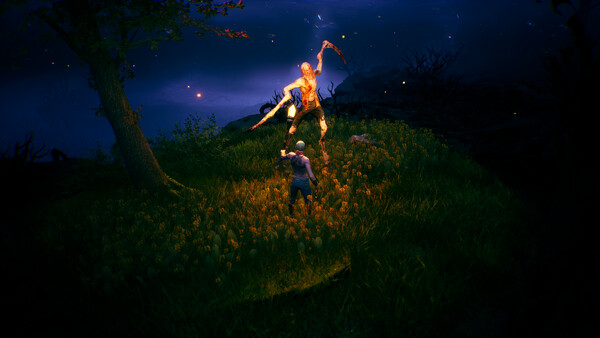 Brightfall