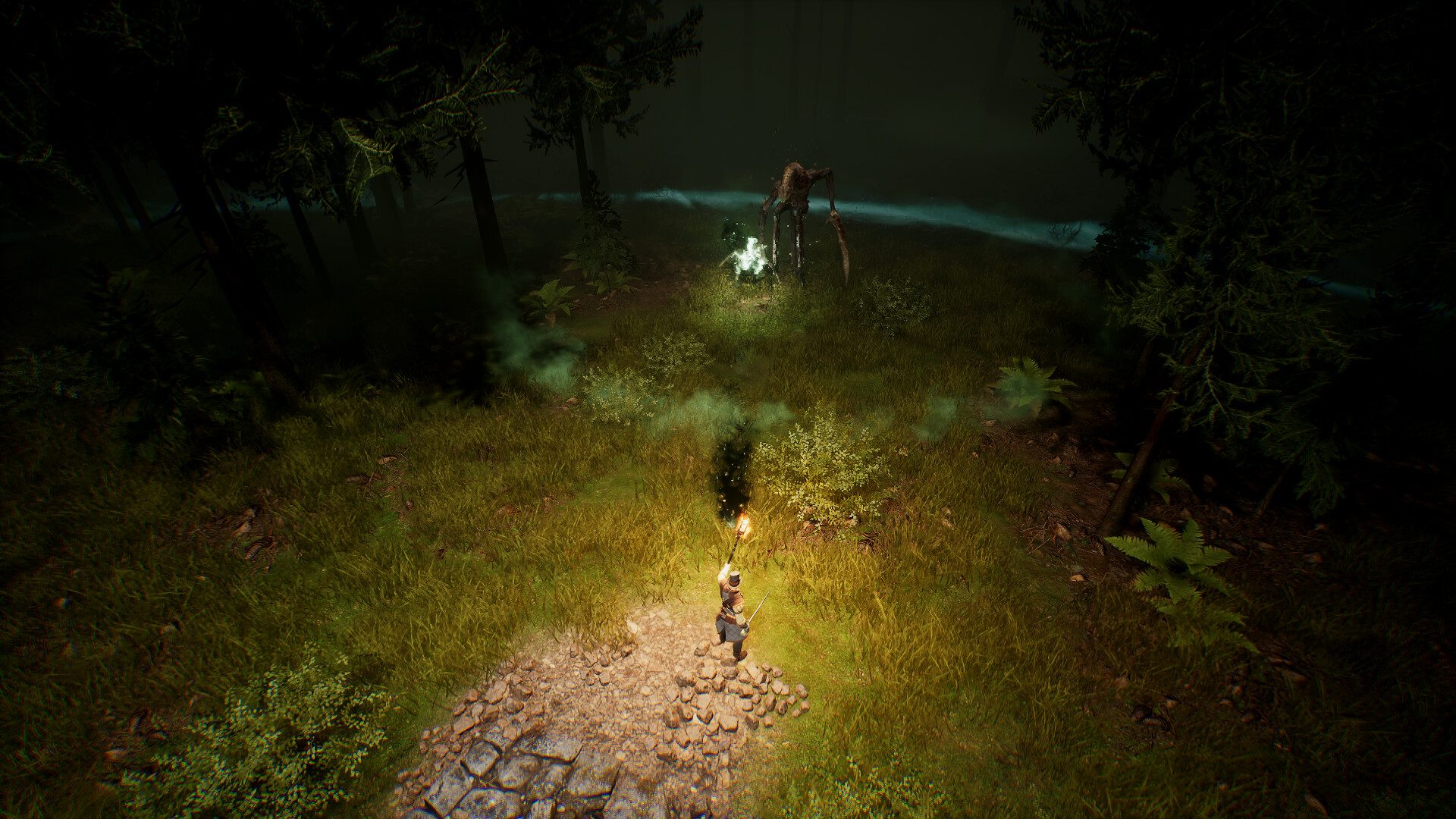 Brightfall