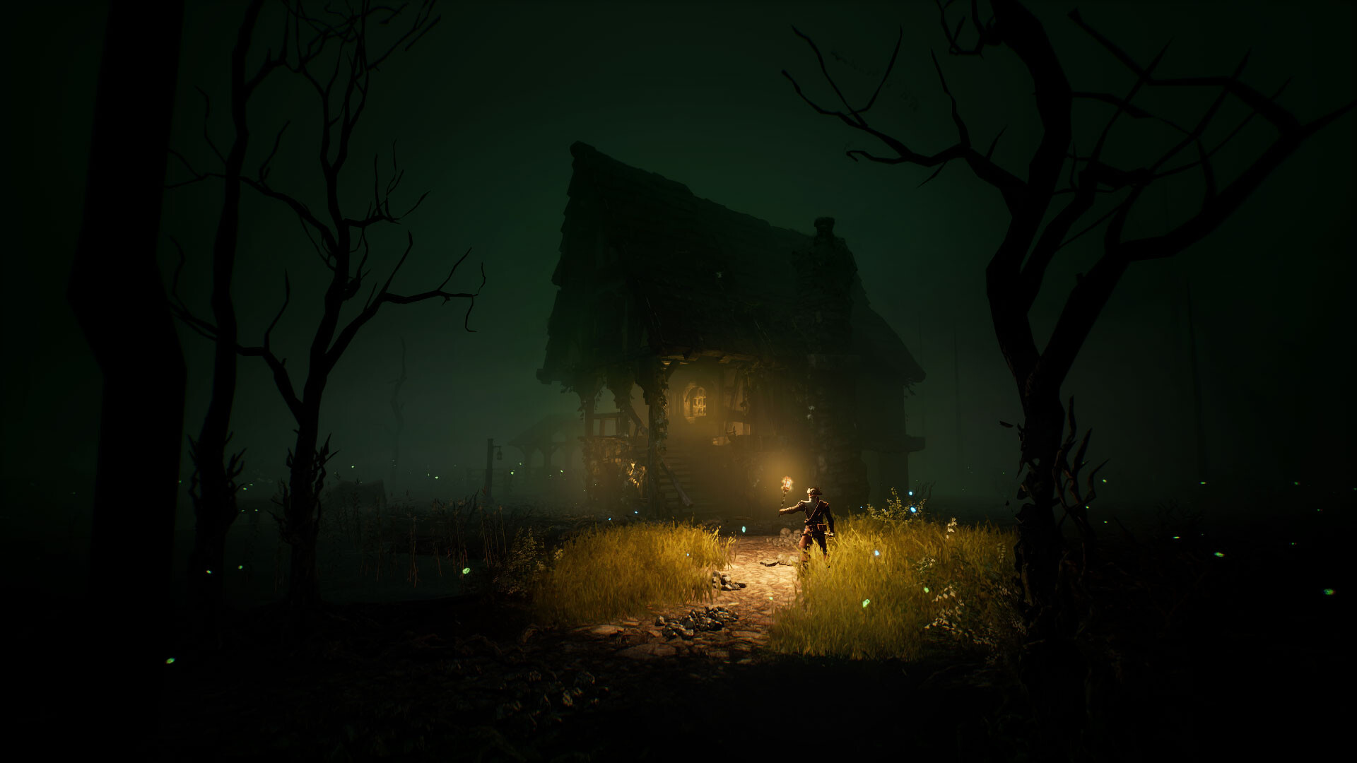 Brightfall screenshot #9