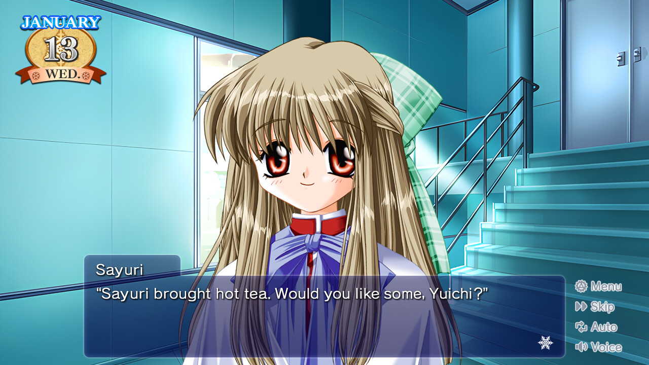 Kanon screenshot 6