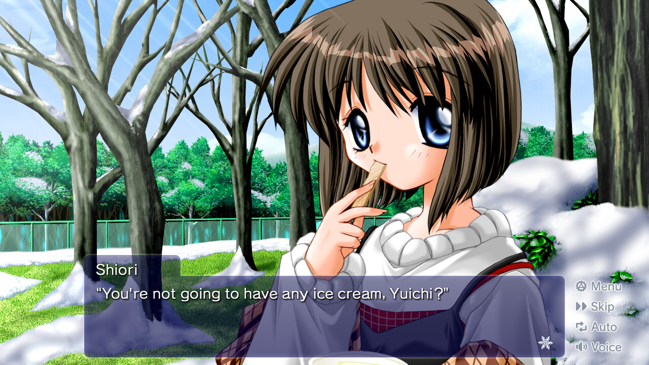 Kanon screenshot 4