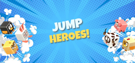 Jump Heroes banner