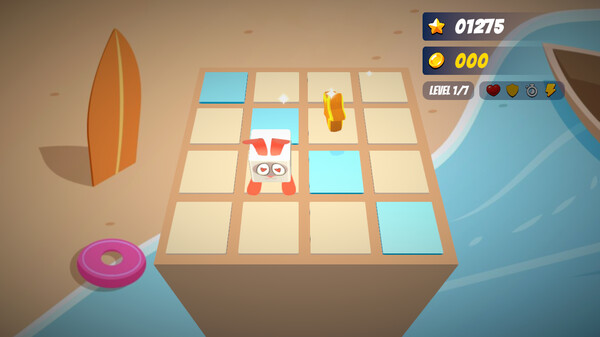 Jump Heroes screenshot 5