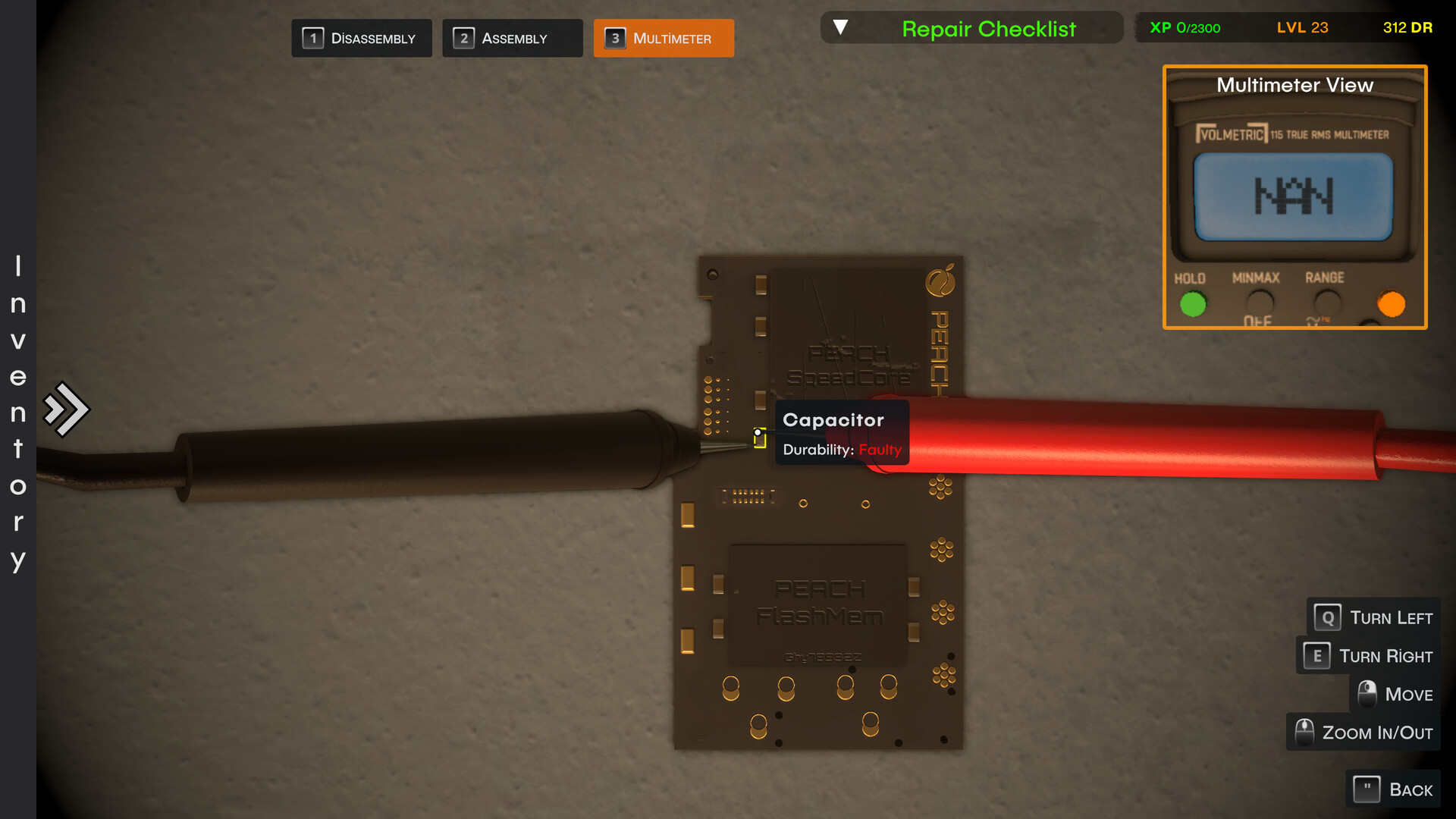 Device Doctor Simulator 2024 screenshot #4