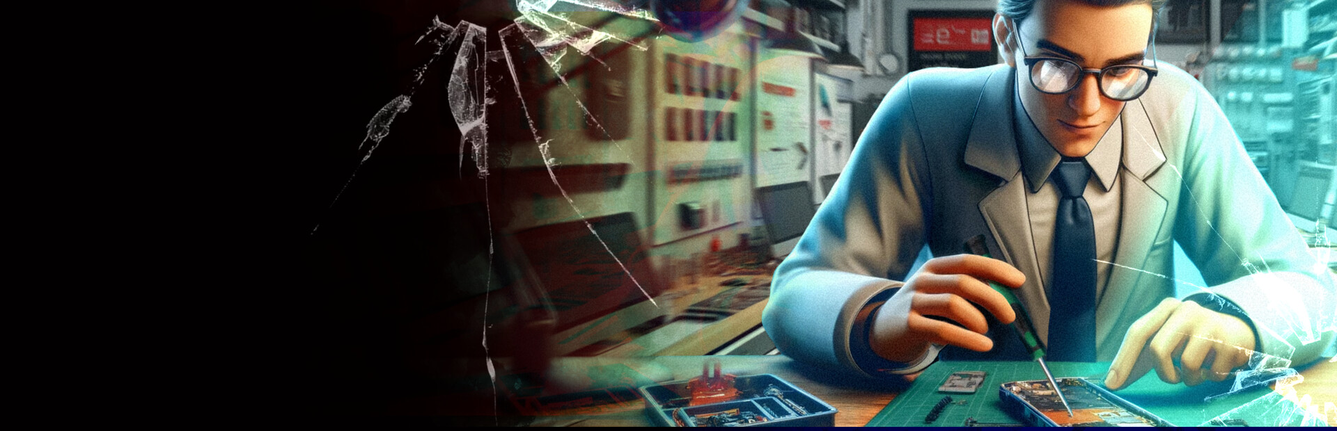 Device Doctor Simulator 2024