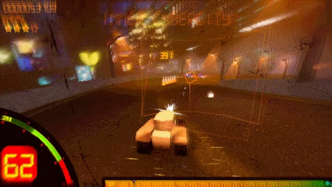 ULTIMATE ARMORED TURBODRIFTER ~ SaGa Chapter 2 ~【TANK AUTHORITY WOLFRAM】 video 2