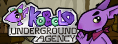 Kobold Underground Agency