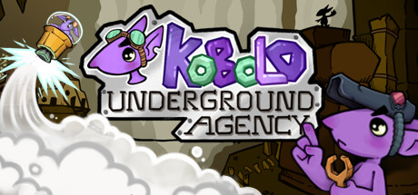 Kobold Underground Agency Cheat Engine/CT