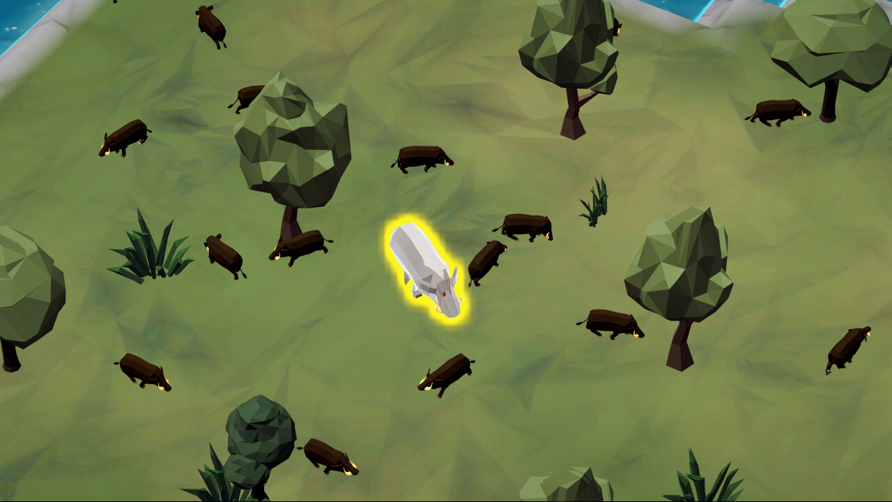 #4. Ulia Chronicles (Steam) di: NioStudio