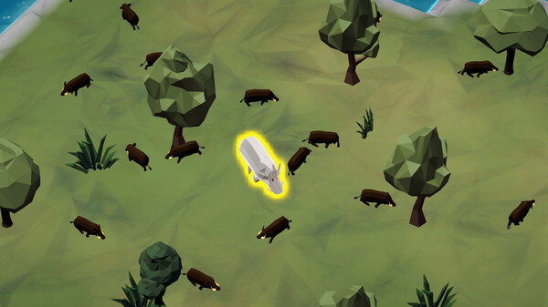 Ulia Chronicles Screenshot
