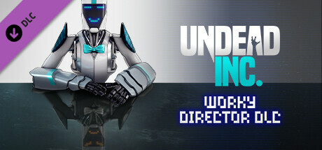 Undead Inc. Worky DLC banner image