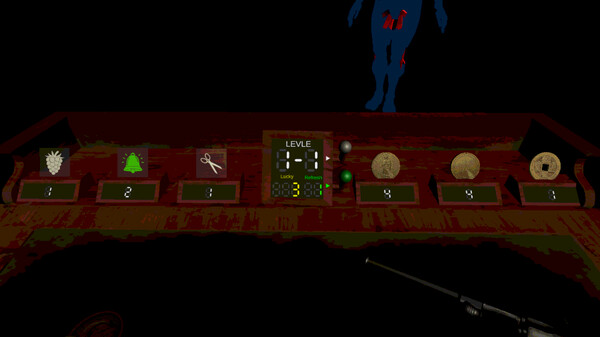 幸运俱乐部：刮刮乐|Lukcy Club:Scratcher screenshot 1