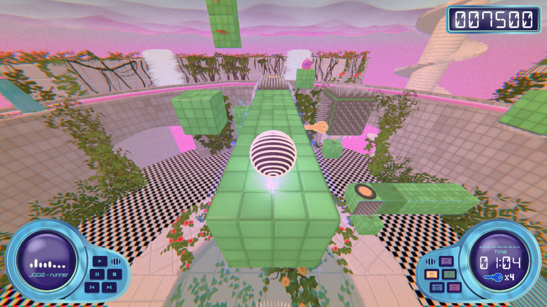 Axyz screenshot