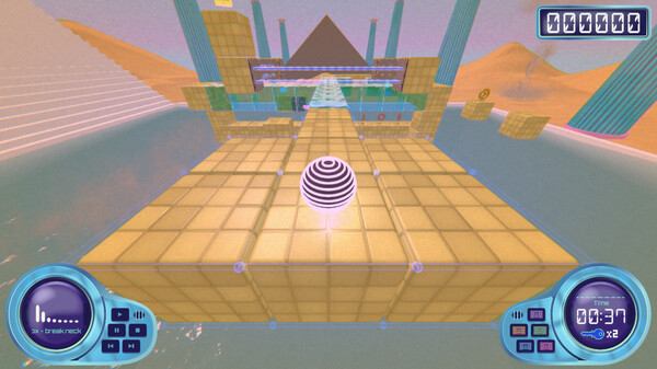 Axyz game for windows Pc 1