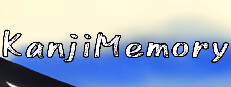 KanjiMemory