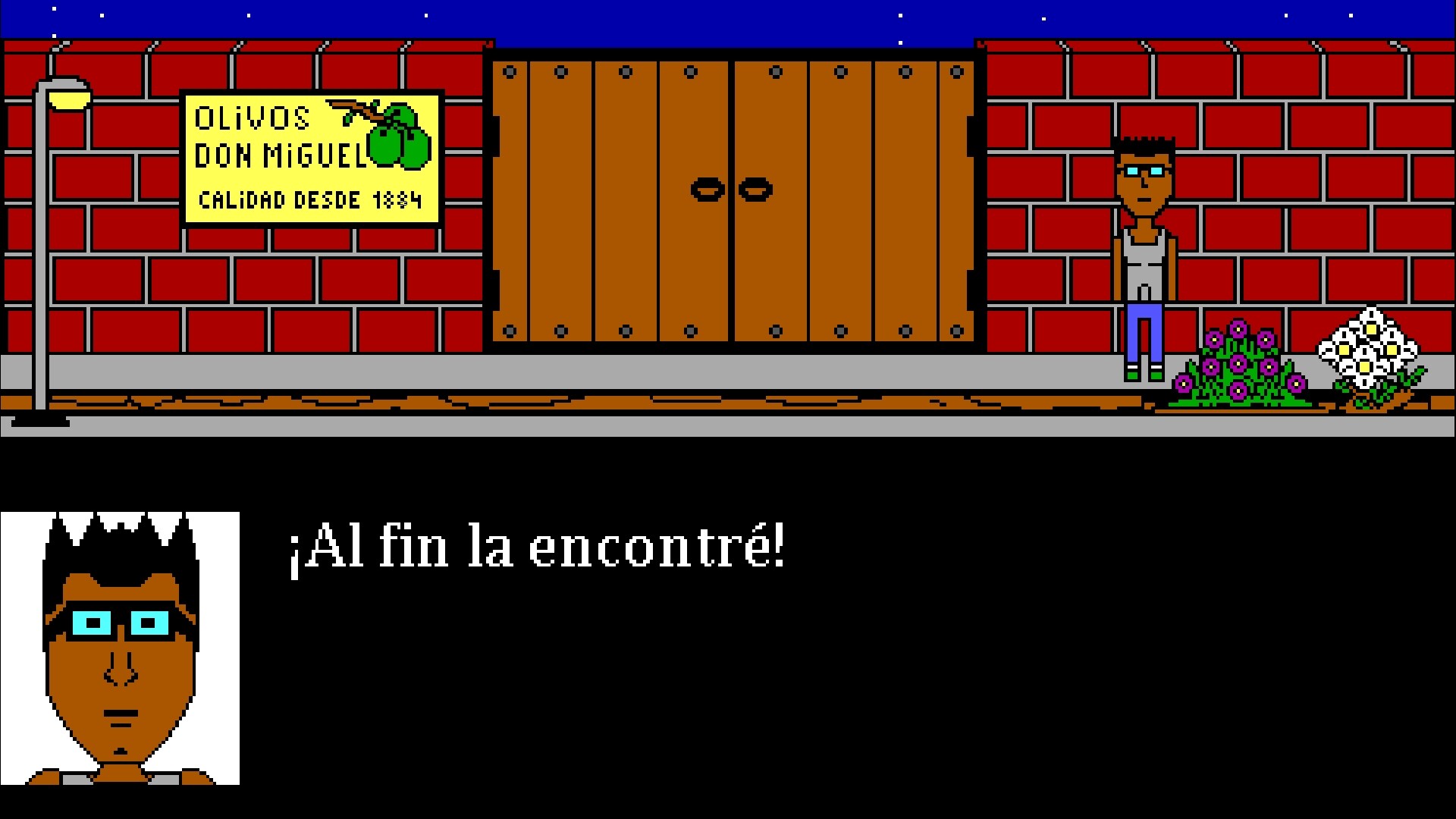 Slo's Home screenshot #3