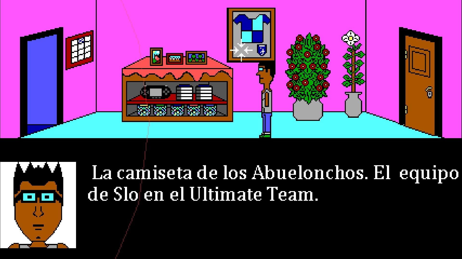 Slo's Home screenshot #4