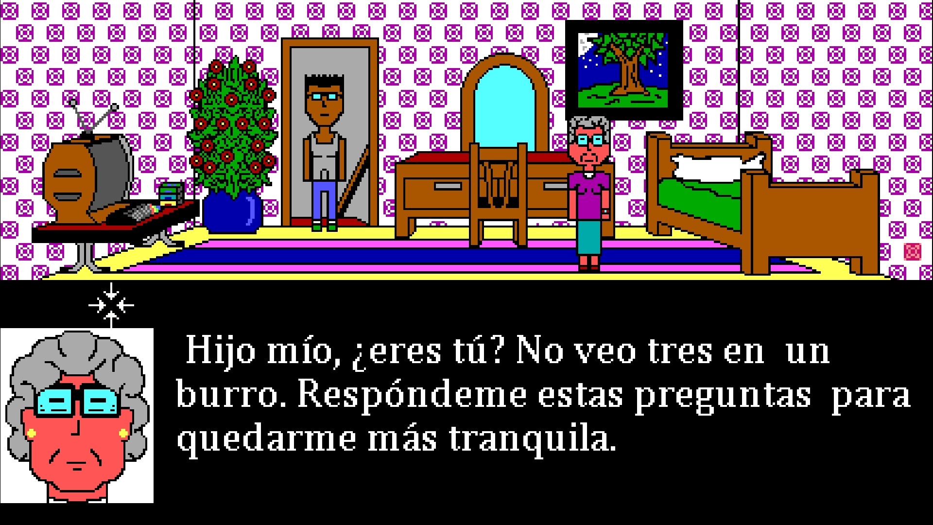 Slo's Home screenshot #5