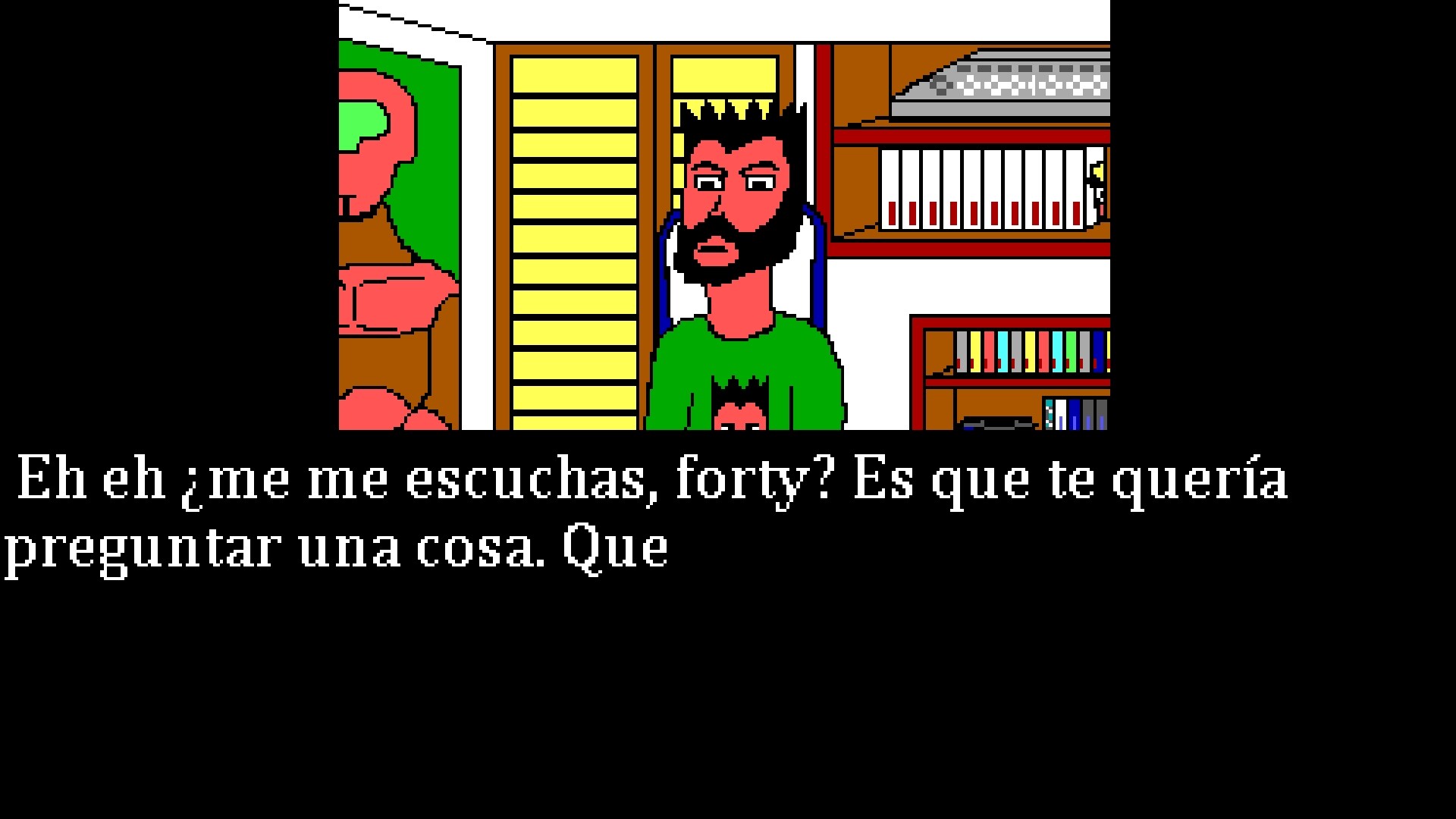 Slo's Home screenshot #1