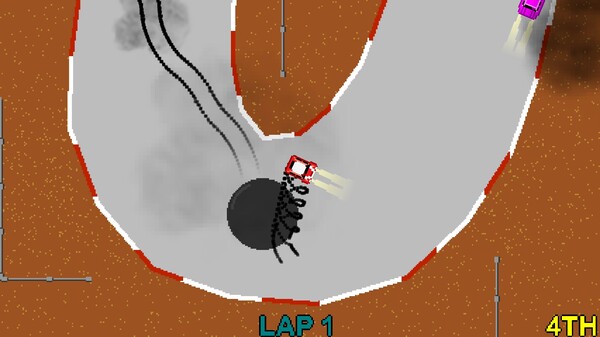 Screenshot media