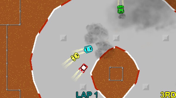 Screenshot media