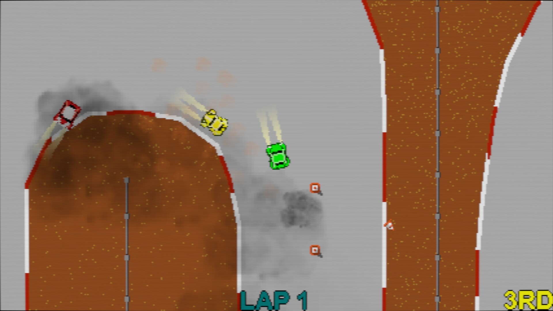 Race Elcano screenshot #5