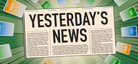 Yesterday's News Cheat Engine/CT