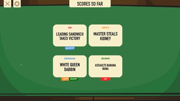 Screenshot media