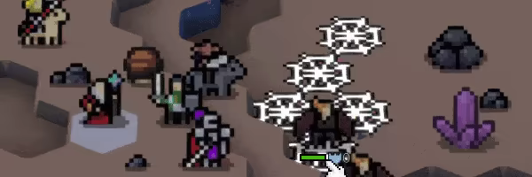 Mystical Tactics video 2