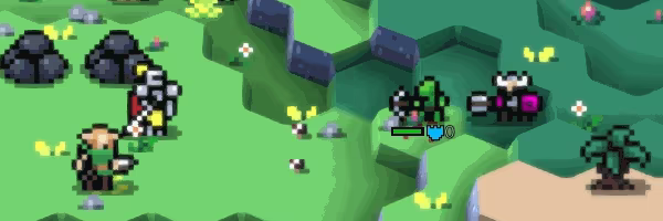 Mystical Tactics video 1