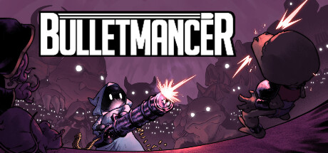 Bulletmancer banner image