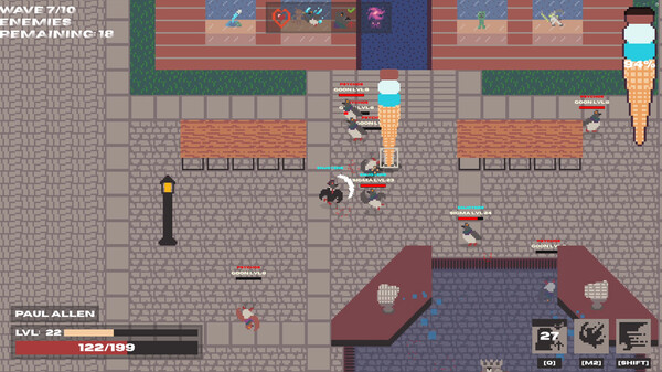 Chadgeon: Enjoyers Edition+ screenshot 6