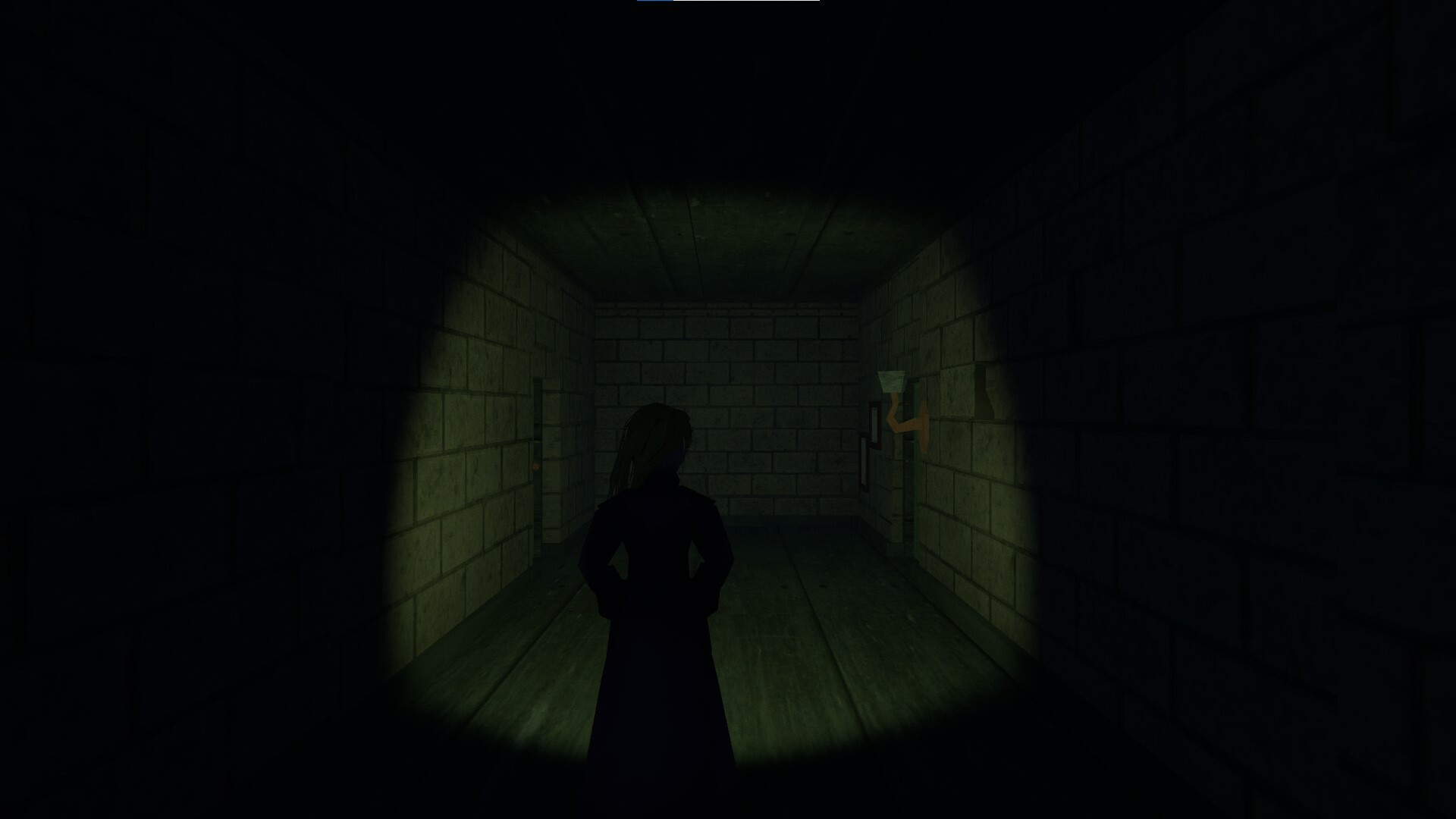 Haunted Record screenshot 5
