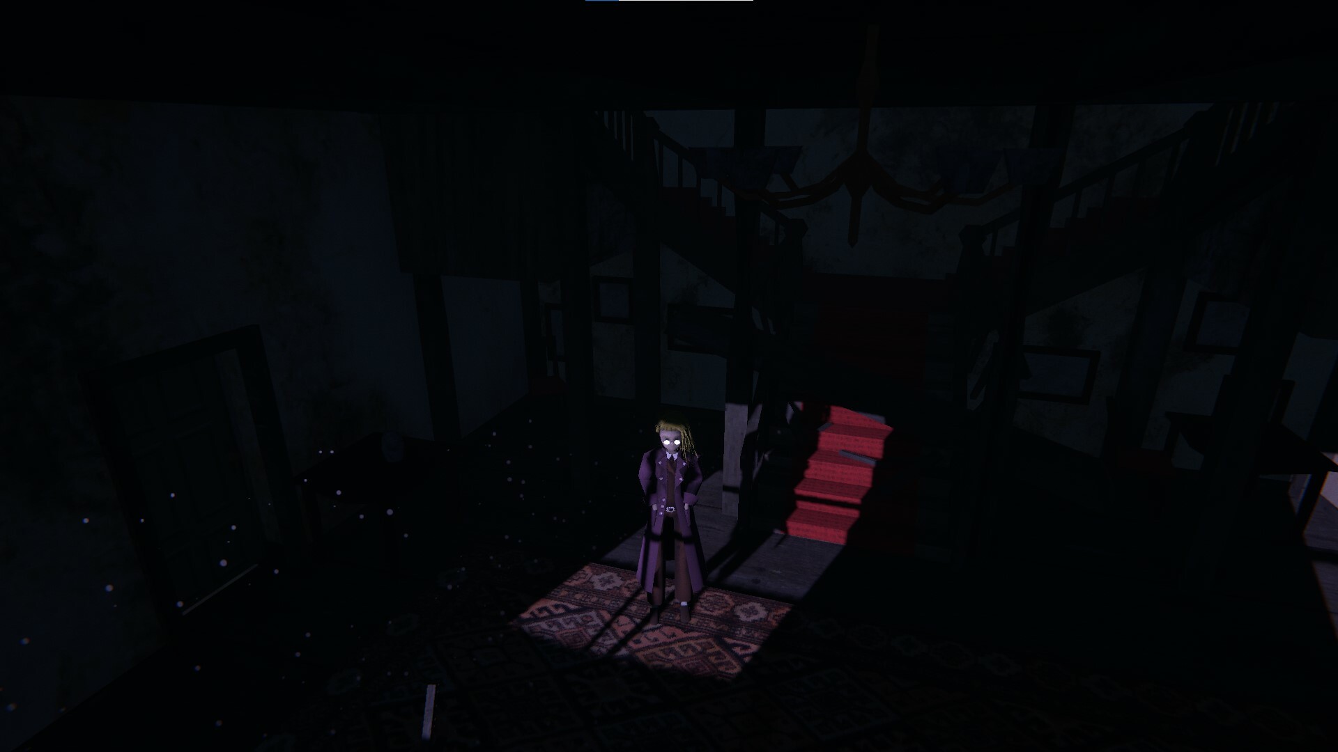 Haunted Record screenshot 2