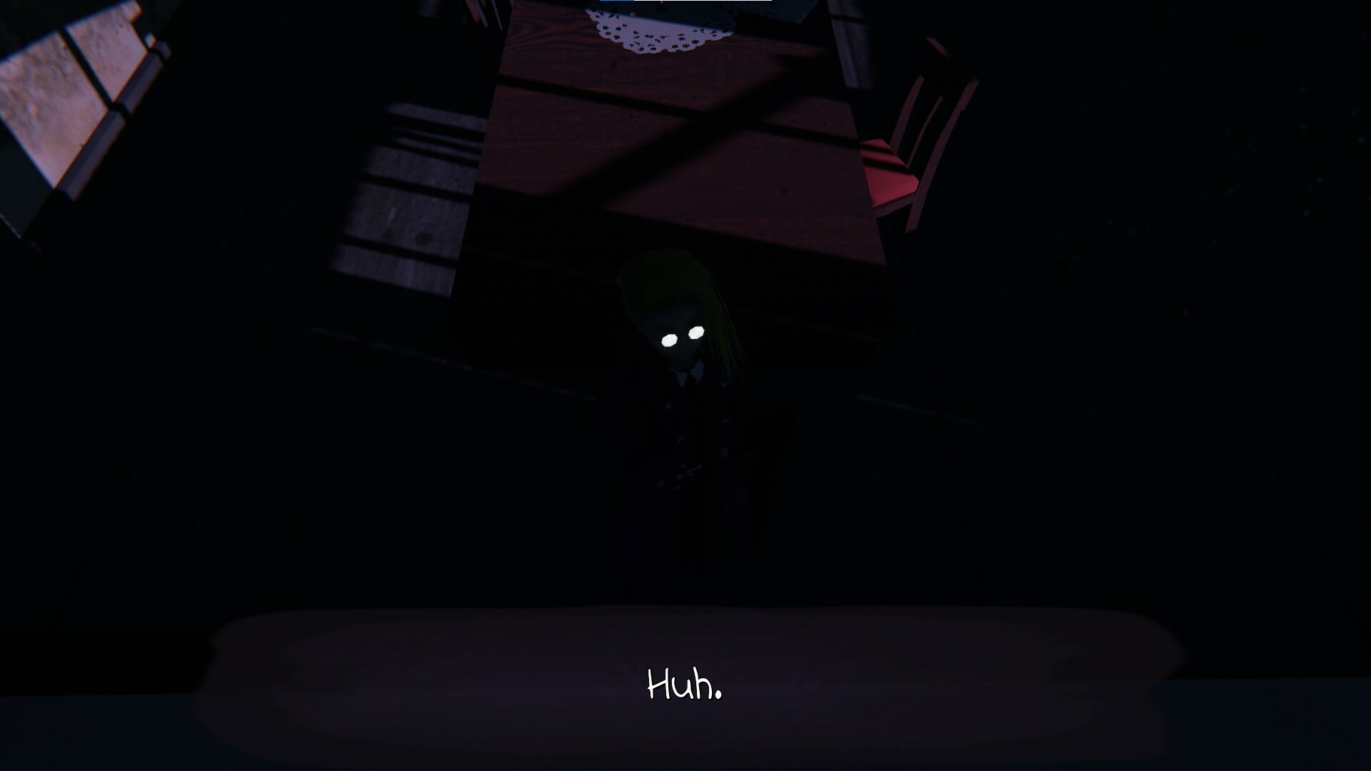 Haunted Record screenshot 6