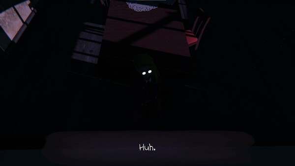 Haunted Record screenshot 5