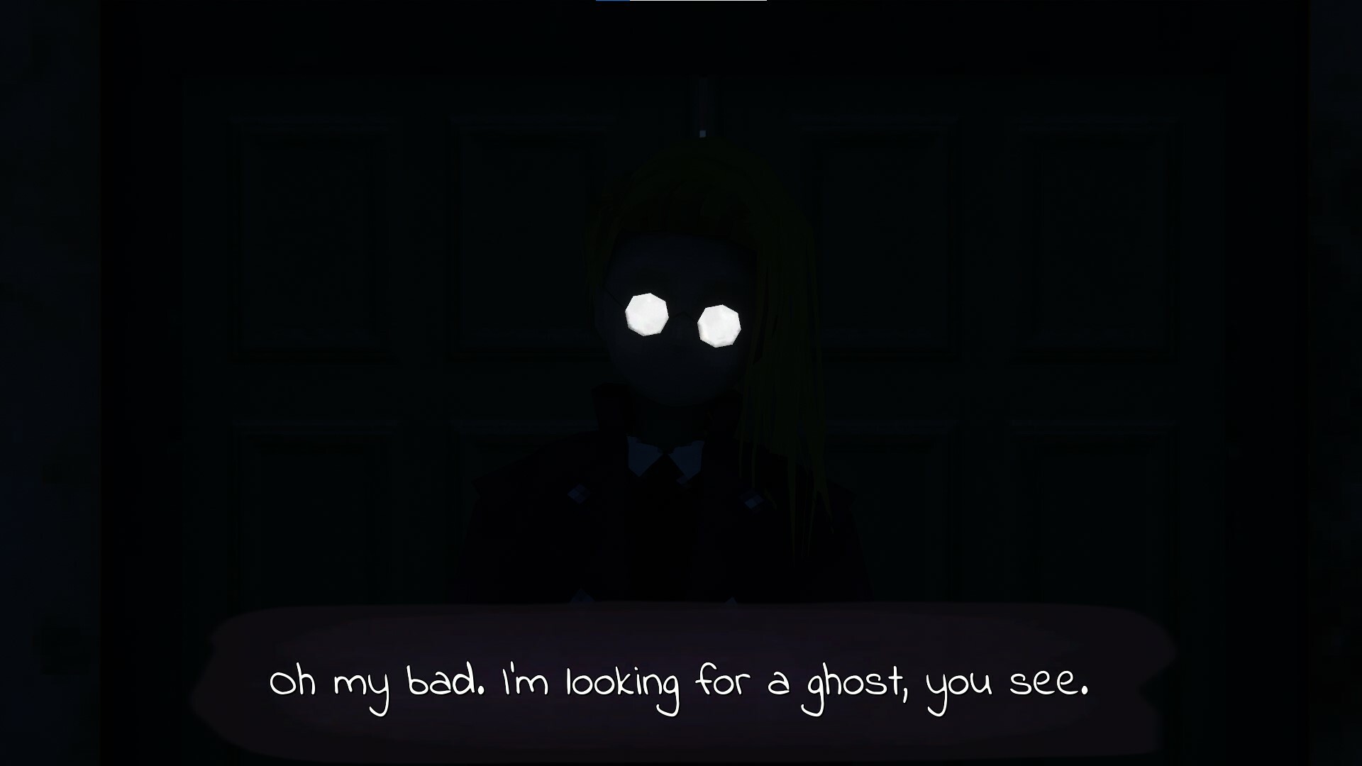 Haunted Record screenshot 3