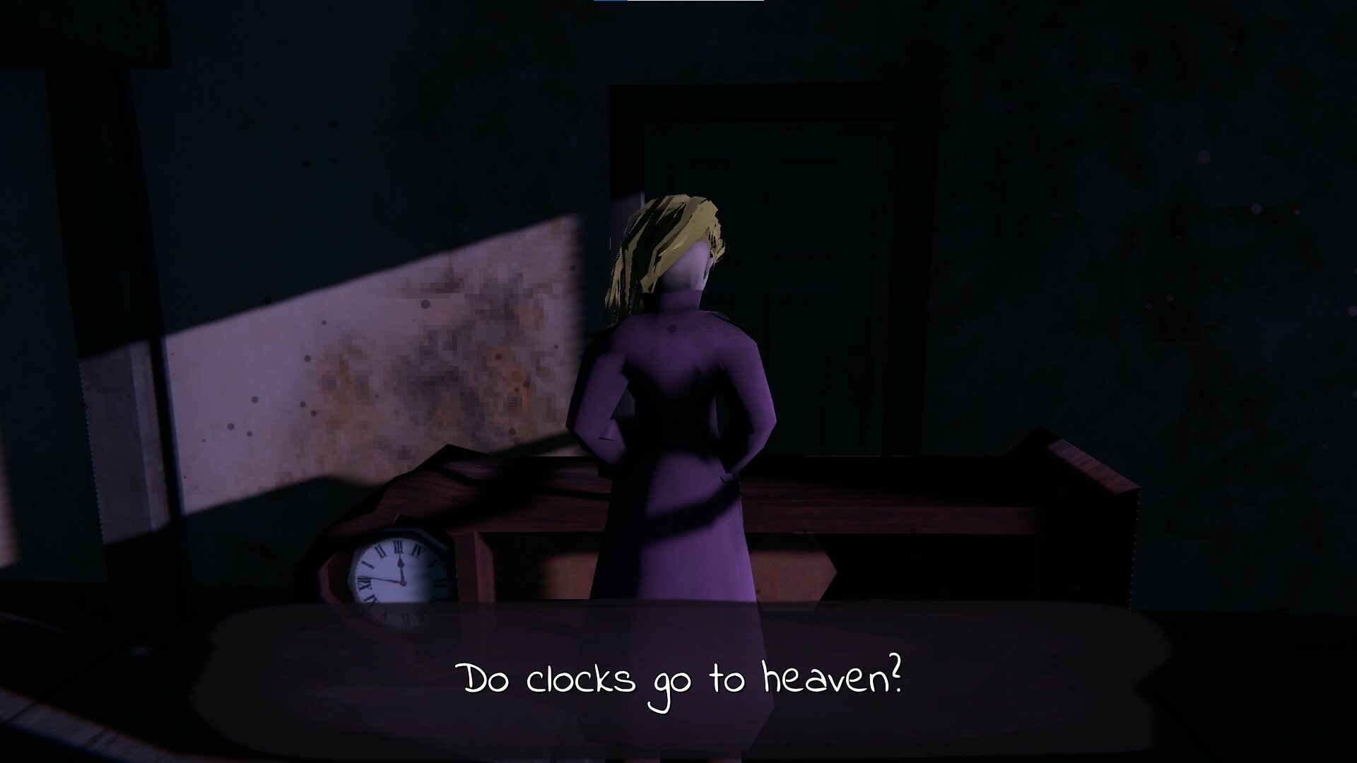 Haunted Record screenshot 4